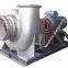 IN jacket heat preservation chemical pump