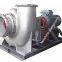 TLB duplex stainless steel desulfurization pump