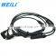 WEILI high quality Spark plug wire ignition lead for Changan Star 465Q