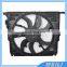 Electric Cooling Fan/ Radiator Fan Assembly 17428509741 17427589028 17427599493 17427802943 17427560764 for BMWF0,F02,F11, 600W