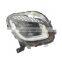 FULL LED HEAD LAMP FOR SMART FORTWO 453 2016