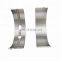 ISF3.8 crankshaft main bearing 4948504 4948505 4948506