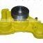 Excavator PC200-1 PC200-2 Engine 6D105 Water Pump 6136-61-1101 6136-61-1102