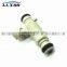 Original LLXBB Fuel Injector Nozzles 35310-04000 For Hyundai i10 Kia Picanto 3531004000