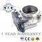 R&C High Quality Auto throttling valve engine system  13547556118  A2C53356722   for BMW car throttle body