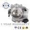 R&C High Quality Auto throttling valve engine system  F01R00Y014  F 01R 00Y 014 for chery A5 fengyun car throttle body