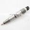 fuel injector diesel cast iron 0445120240 injector nozzle kit