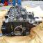 Diesel Engine Parts 6HK1 Electric Injection Cylinder Head