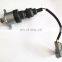 Diesel engine spare parts fuel metering solenoid valve 0928400617