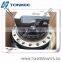 GM18VL TM18 travel motor assy travel reduction with gearbox for PC100-6 PC120-6 PC120-6Z-2 PC120-6EZ PC130-7C/DRILL(PC128)