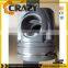 D12D engine piston for EC360B EC460B 3183413,D12D engine parts