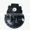 LQ15V00015F2 SK260-8 swing motor excavator spare parts