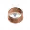 Alloy Nanophase Wearable Excavator bushing PC200-7 Arm Bushing 20Y-70-31272