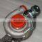 original/aftermarket hot sale diesel engine turbo kit 3960404 6BT HX35W turbocharger for wheel loader