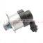 Genuine diesel engine Fuel Metering Control Valve 0928400660 0928400567 0928400563