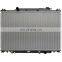 16400-30162 for hiace Electric parts automotive radiator 2KD