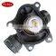 Good Quality Thermostat Housing Assembly 11517789014/11517805811