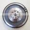 Sanfeng 6CT  Diesel Engine Parts 3415350 Flywheel