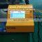 TESTER CAT4000 FOR  320D PUMP used with Fuel pump test bench