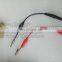 Inductance Capacitance Meter