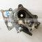 RHF4H 14411-VK500 VB420058 Турбонагнетатель Turbo для Navara 2.5DI X-Trail 2001-2003