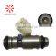 Boquilla Del Inyector de Combustible IWP196, Bico Injetor de Combustivel IWP196, Fuel Injector Nozzle IWP196