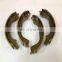 auto brake shoe for land cruiser 04495-60070