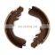 Factory wholesale auto brake shoes  MB699334