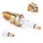 Auto Nickel spark plugs A7TC/K7TC/F7TC making machine for motorcycles