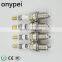 Iridium IX Spark Plug BKR5EIX-11 3184