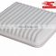 2016 Wholesale Auto Car Air Filter MR571396 for Mitsubishi with factory price