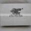 2014 hepa genuine spare parts PU air filter for TOYOTA PRADO 17801-38050