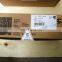 China Chongqing CCQFSC and Wuhan PT Fuel Injection Nozzle 3349861