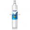 Home nsf certified compatible EDR5RXD1 WF285  Refrigerator Water Filter for household