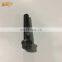 D6D Engine Part Black Connecting Rod Bolt for EC210