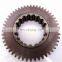 12JS200T-1701116-1 main shaft gear for Foton truck