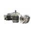 Shimadzu High quality hydraulic gear pump SGP1  SGP1A20 L150 SGP1A20R L150 SGP1A26.5-R290