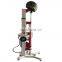 Customizable Computer-controlled Tensile Performance Helmet Dynamic Belt Retention Test Machine