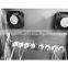 ASTM G154 UV Aging Test Chambers