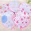 Large printed laundry wash basket aid lingerie saver mesh net bags