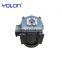 0.5HP0.55KW 1HP/0.75KW 2HP/1.5KW 3HP/2.2KW 5HP/3.7kw  7HP5.5KW  Hydraulic motor, oil pump motor