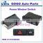Hazard Warning Door Central Lock Switch For BMW E46 E53 E85 325 X5 61318368920