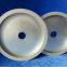 Brazed diamond grinding wheel diamond slotting wheel brazed hand wheel diamond wheel slotted wheel