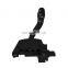 Black Turn Signal Windshield Wiper High/Low Lever Switch for Ford Pickup Truck XL3T13K359ABJAEA
