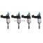 4 x Fuel Injector Standard for Buick Verano Regal 2.0L l4 Turbocharged 12636111