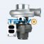 Turbocharger HX35 6735-81-8201 6735-81-8301 3539697 3539700 For Komatsu PC200-6 SA6D102