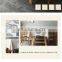 Factory Direct Sale High Quality Table Runner for Table Decoration