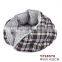Manufacture Sale Customized Slipper Pet Cat Bed