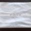 Manufacturer wholesales plain polyester peach skin microfiber fabric for dresses