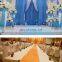 Factory direct sale non woven waterproof felt fabric sheets /100 polyester non woven fabric felt